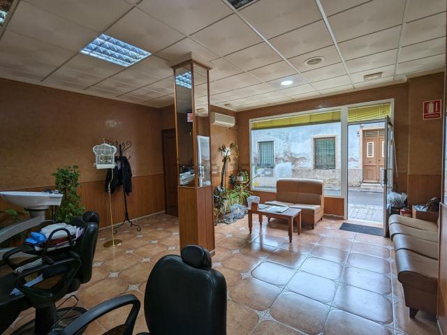 Local Comercial en venta en Barriada Centro-Sur, Puertollano