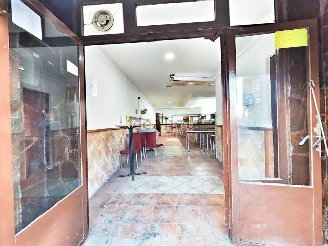 Local Comercial en venta en Barriada Centro-Sur, Puertollano