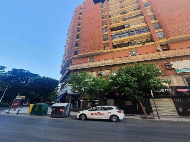 Local Comercial en venta en Barriada Santa Ana, Puertollano