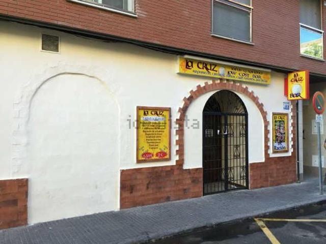 Local Comercial en venta en Barriada Santa Ana, Puertollano