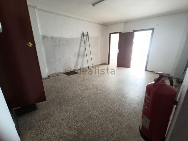 Local Comercial en venta en Barriada El Poblado, Puertollano