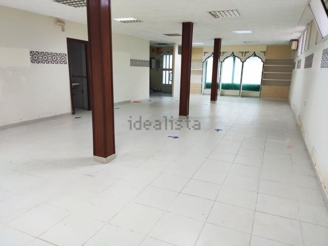 Local Comercial en venta en Barriada Fraternidad, Puertollano
