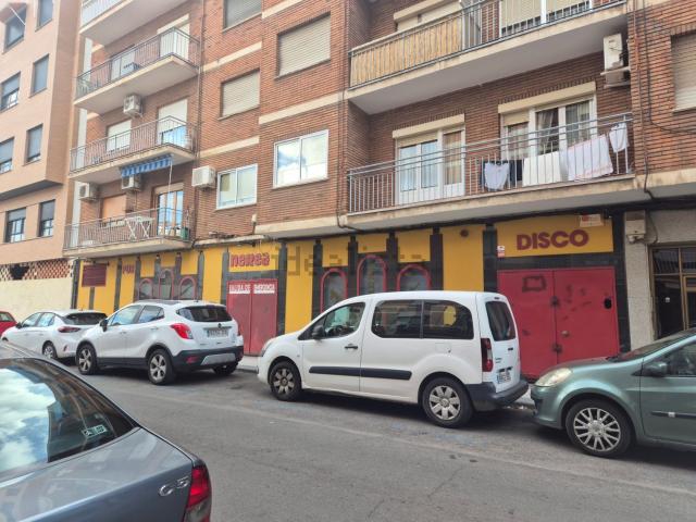 Local Comercial en venta en Barriada Centro-Sur, Puertollano
