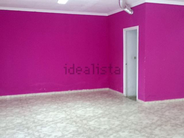 Local Comercial en alquiler en Barriada Santa Ana, Puertollano