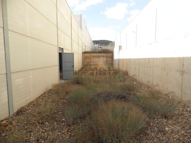 Nave en venta en Puertollano, Castilla-La Mancha