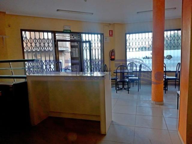 Local Comercial en venta en Barriada Centro-Sur, Puertollano