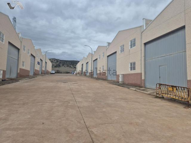 Nave en alquiler en Puertollano, Castilla-La Mancha