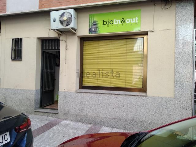 Local Comercial en venta en Barriada Libertad, Puertollano