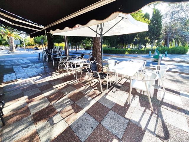 Local Comercial en venta en Barriada Santa Ana, Puertollano