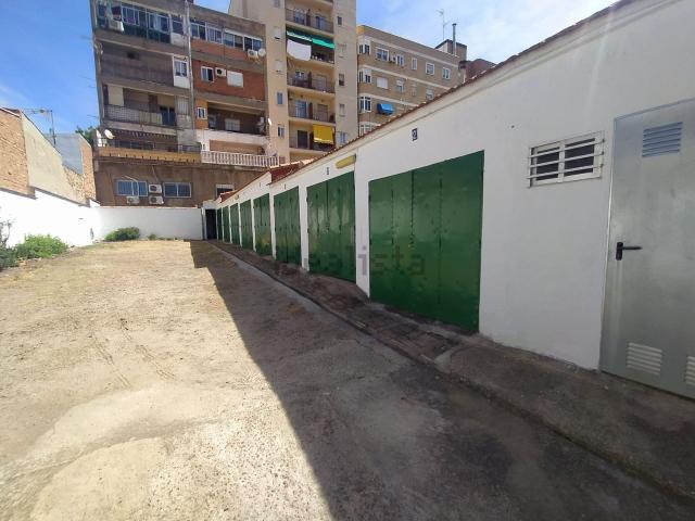 Local Comercial en venta en Puertollano, Castilla-La Mancha