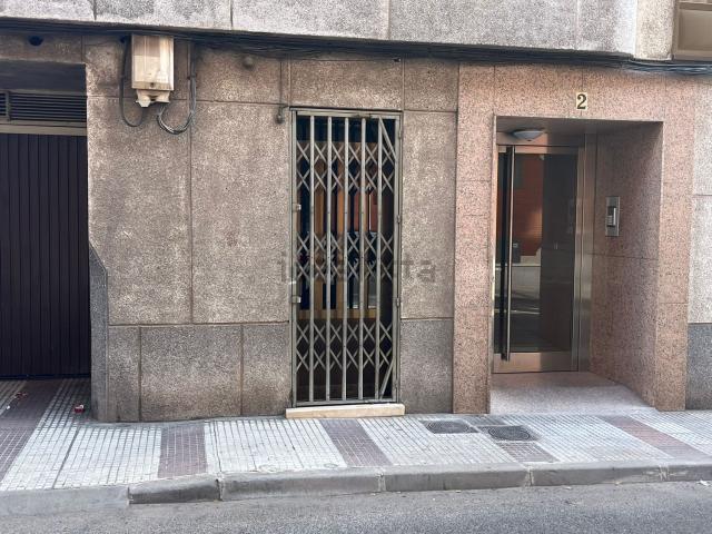 Local Comercial en alquiler en Barriada Centro-Sur, Puertollano