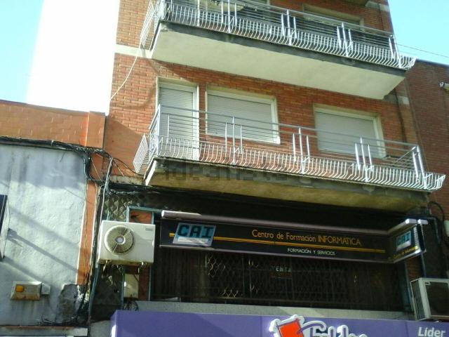 Local Comercial en venta en Barriada Centro-Sur, Puertollano