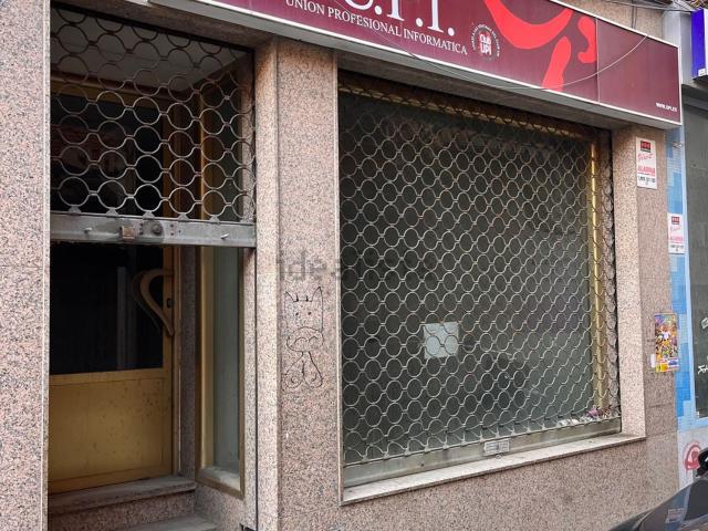 Local Comercial en venta en Barriada Santa Ana, Puertollano