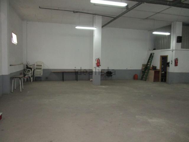 Local Comercial en venta en Barriada Centro-Sur, Puertollano