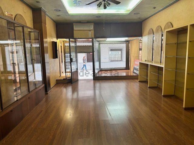 Local Comercial en venta en Barriada Centro-Sur, Puertollano