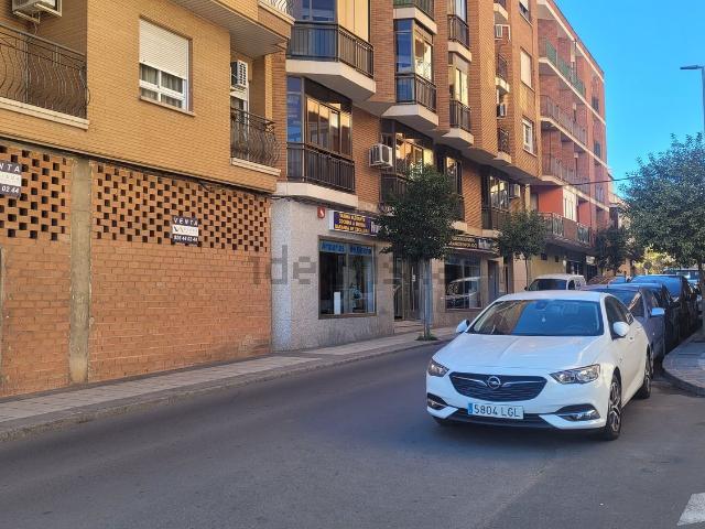 Local Comercial en venta en Barriada Libertad, Puertollano