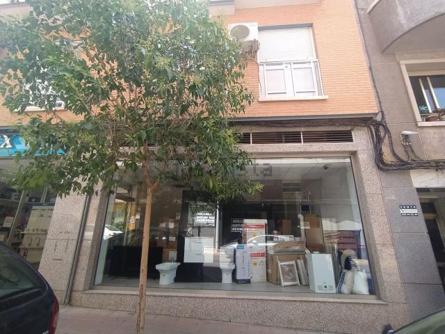 Local Comercial en venta en Barriada Centro-Sur, Puertollano