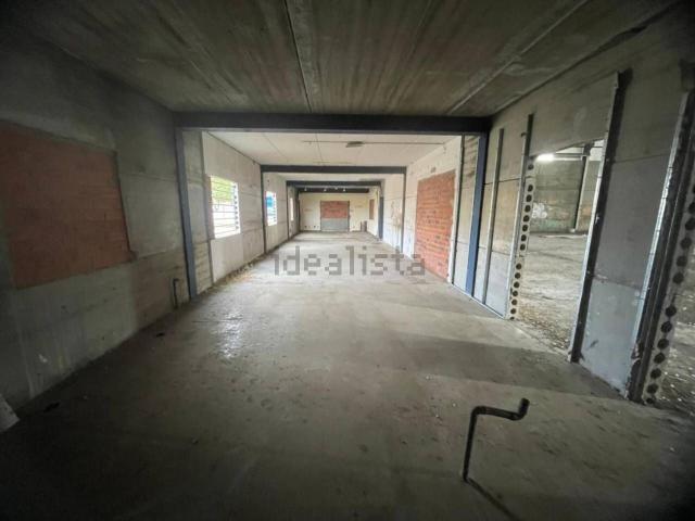 Nave en venta en Puertollano, Castilla-La Mancha