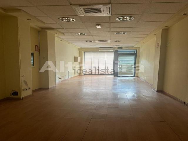 Local Comercial en venta en Puertollano, Barriada Santa Ana