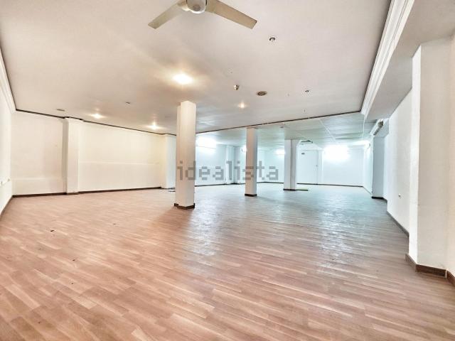 Local Comercial en venta en Puertollano, Barriada Santa Ana
