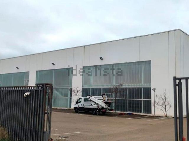 Nave en venta en Puertollano, Castilla-La Mancha