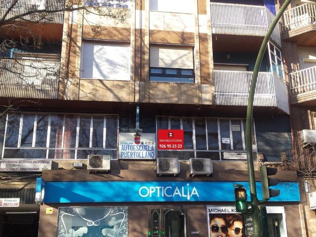 Local Comercial en alquiler en Puertollano, Castilla-La Mancha