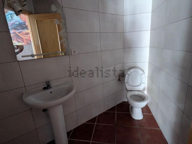 Local Comercial en alquiler en Barriada Centro-Sur, Puertollano