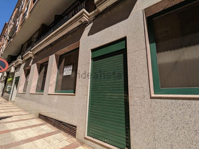 Local Comercial en venta en Puertollano, Barriada Centro-Sur