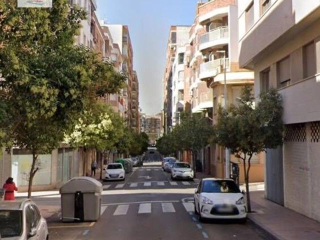 Local Comercial en venta en Barriada Santa Ana, Puertollano