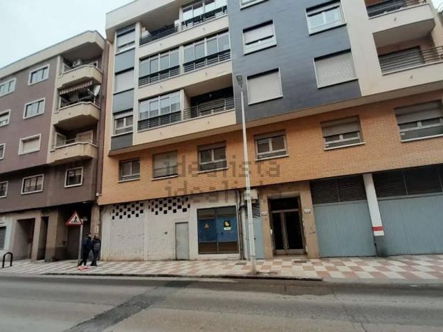 Local Comercial en venta en Barriada Centro-Sur, Puertollano