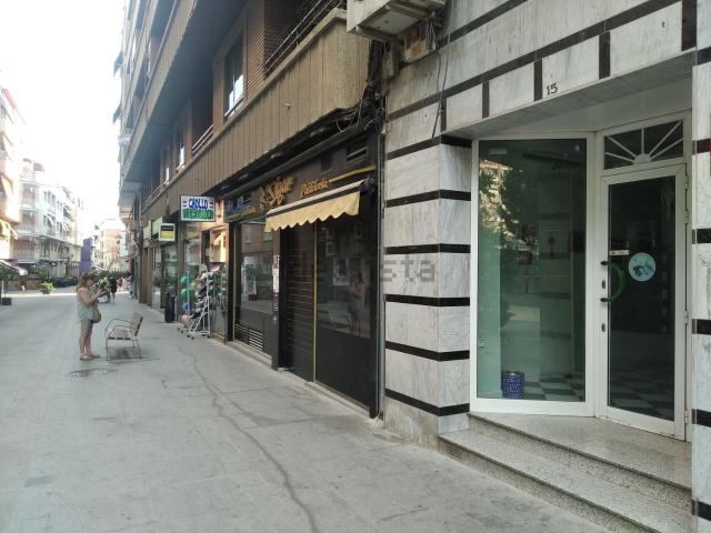 Local Comercial en venta en Barriada Centro-Sur, Puertollano