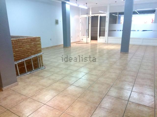 Local Comercial en alquiler en Barriada Centro-Sur, Puertollano