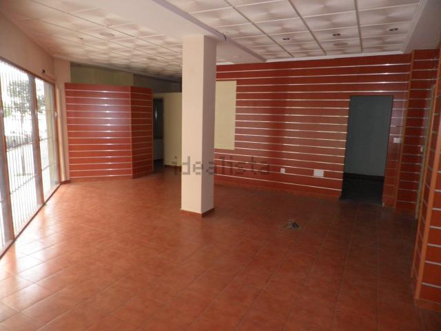 Local Comercial en venta en Barriada Centro-Sur, Puertollano