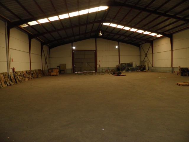 Nave en venta en Puertollano, Castilla-La Mancha