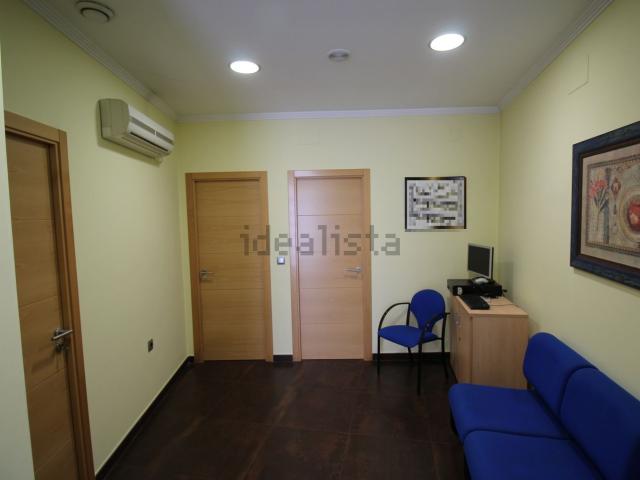 Local Comercial en venta en Barriada Centro-Sur, Puertollano