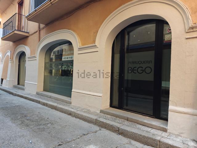 Local Comercial en alquiler en Cerdanya, Catalunya