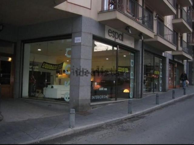 Local Comercial en alquiler en Cerdanya, Catalunya