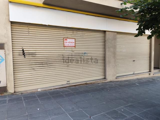 Local Comercial en venta en Cerdanya, Catalunya