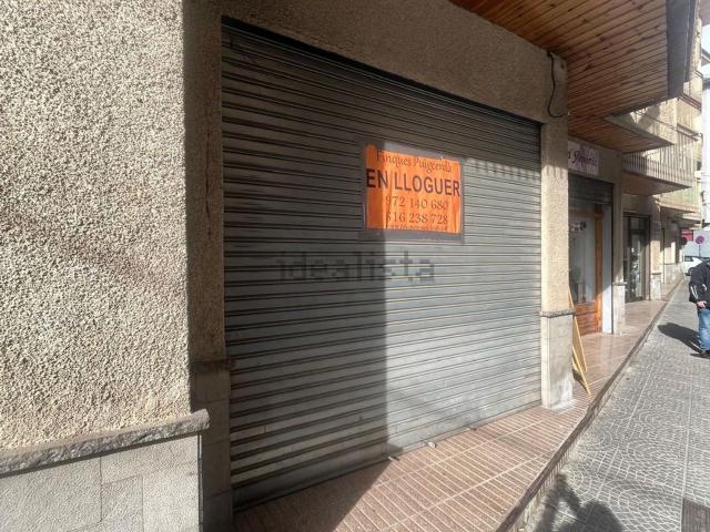 Local Comercial en venta en Cerdanya, Catalunya