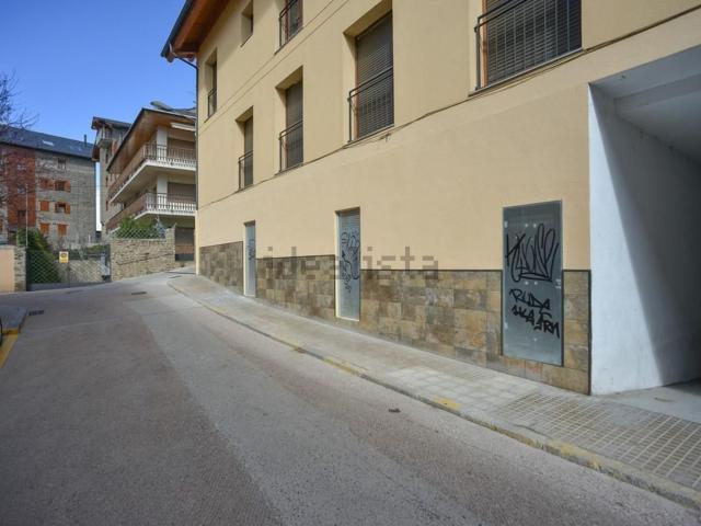 Local Comercial en venta en Cerdanya, Catalunya