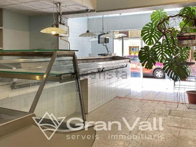 Local Comercial en venta en Cerdanya, Catalunya