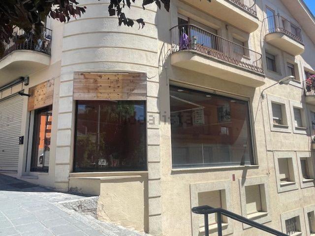Local Comercial en alquiler en Cerdanya, Catalunya