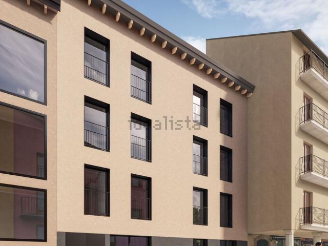Local Comercial en venta en Puigcerdà, Girona