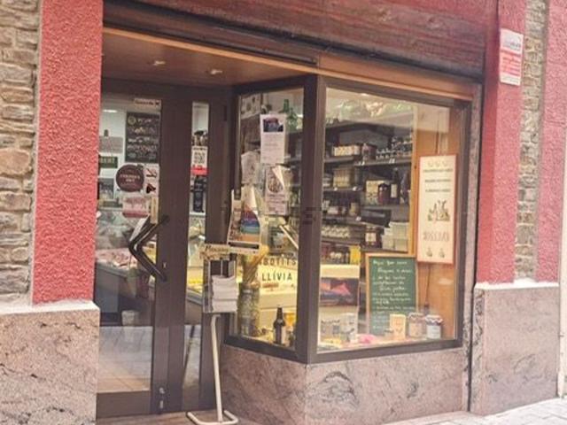 Local Comercial en alquiler en Cerdanya, Catalunya