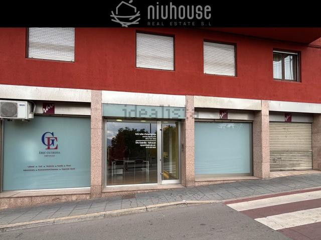 Local Comercial en venta en Puigcerdà, Girona