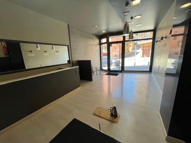 Local Comercial en venta en Cerdanya, Catalunya