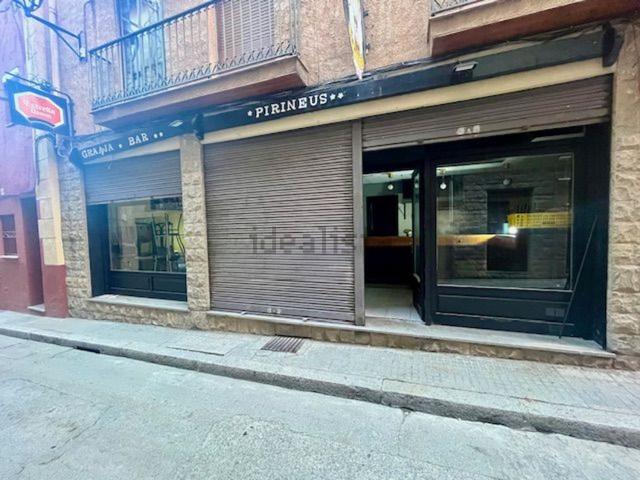 Local Comercial en venta en Cerdanya, Catalunya