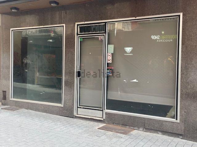 Local Comercial en alquiler en Cerdanya, Catalunya