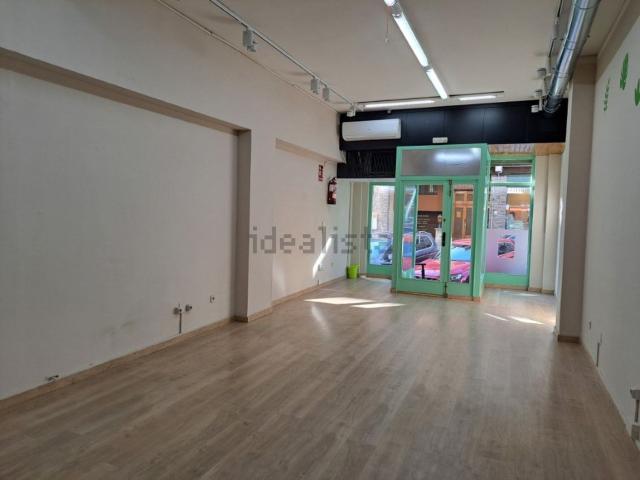 Local Comercial en venta en Cerdanya, Catalunya