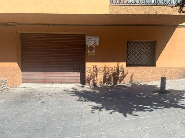Local Comercial en alquiler en Cerdanya, Catalunya